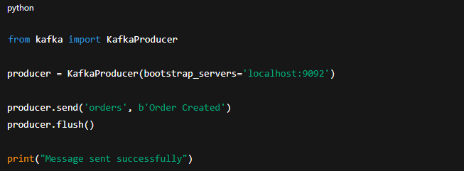 Code Screenshot