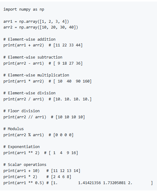 Code Screenshot