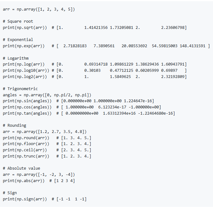 Code Screenshot