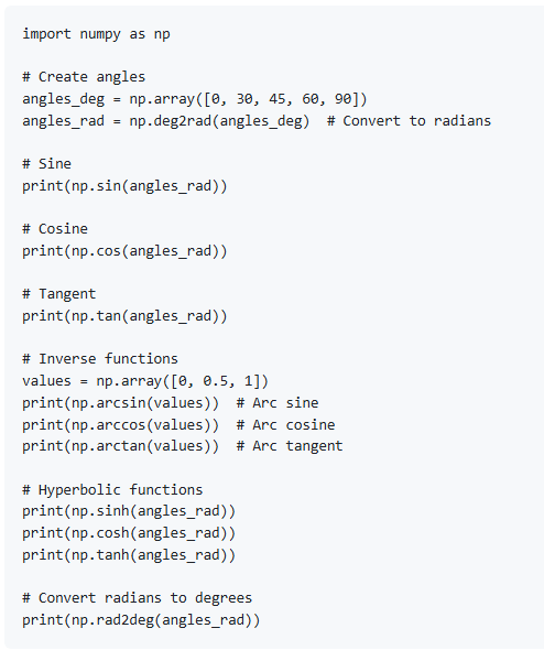 Code Screenshot