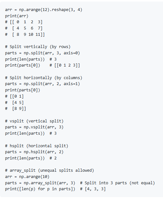Code Screenshot