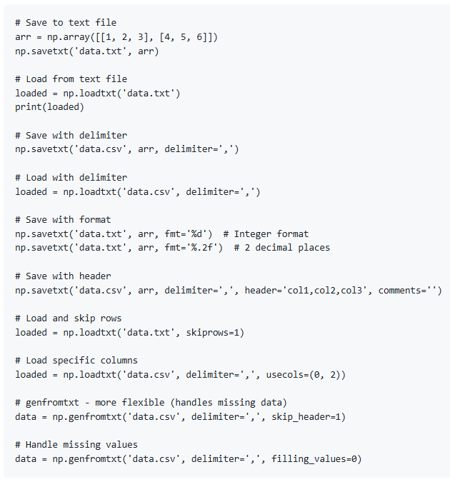 Code Screenshot