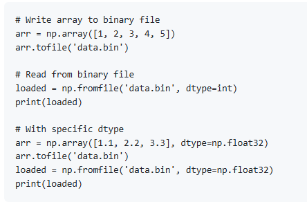 Code Screenshot