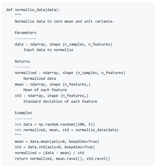 Code Screenshot