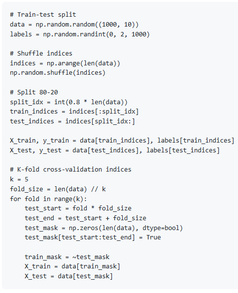 Code Screenshot