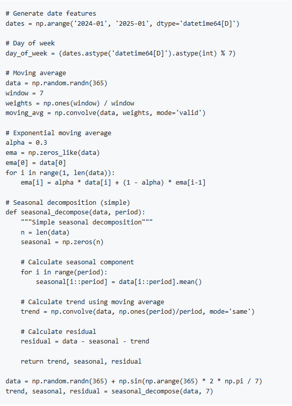 Code Screenshot