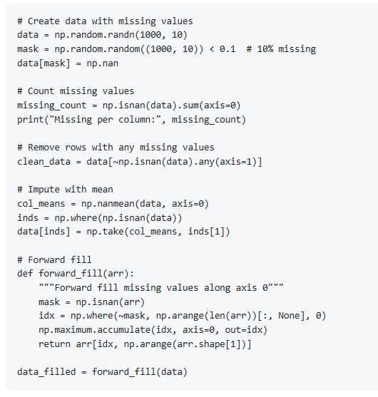 Code Screenshot