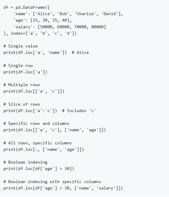 Code Screenshot