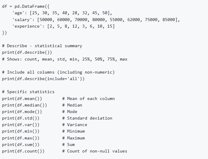 Code Screenshot