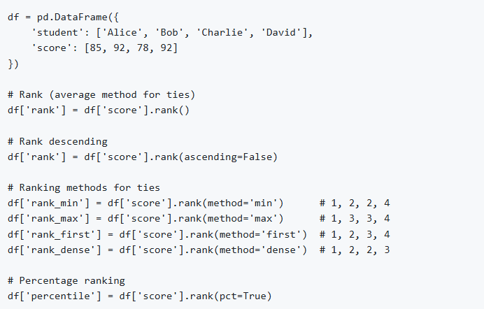 Code Screenshot
