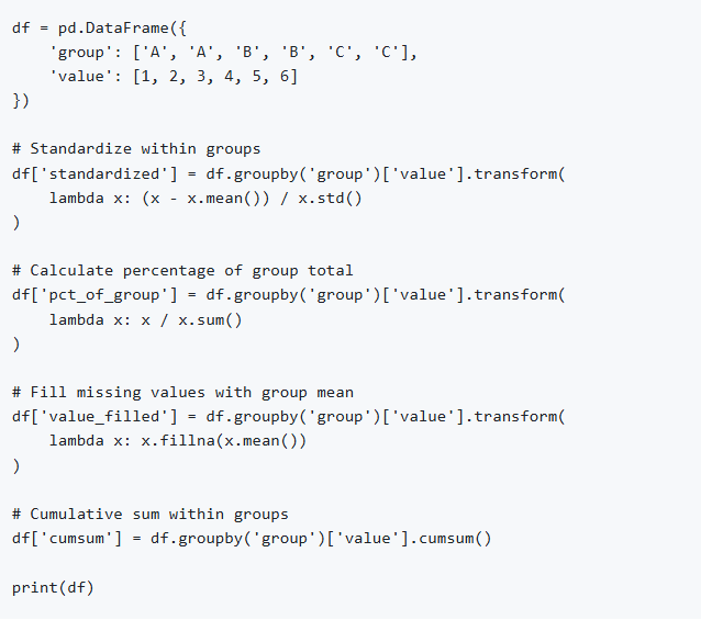 Code Screenshot