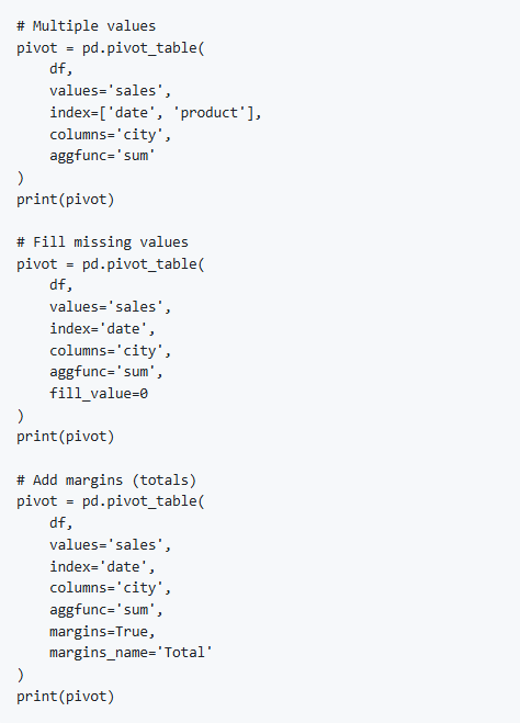 Code Screenshot