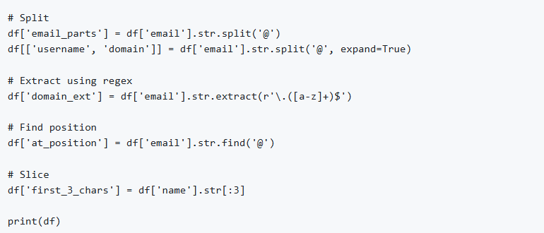 Code Screenshot
