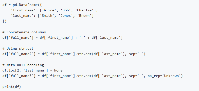 Code Screenshot