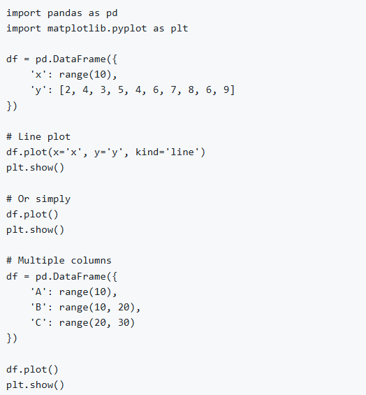Code Screenshot