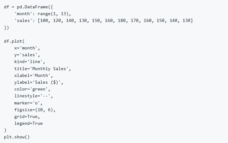 Code Screenshot