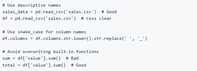 Code Screenshot