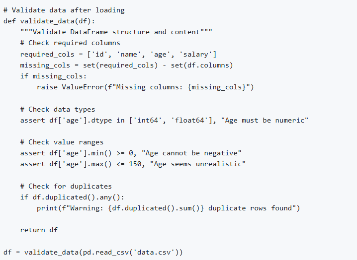 Code Screenshot