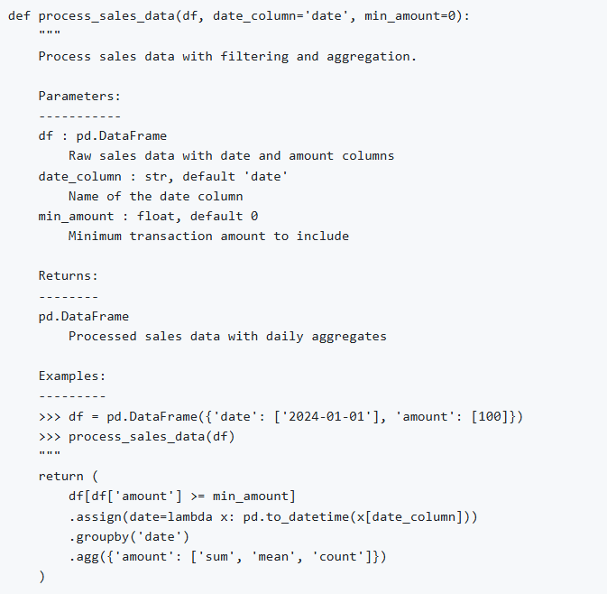 Code Screenshot