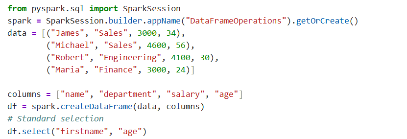 Code Screenshot