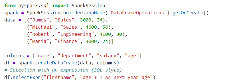 Code Screenshot