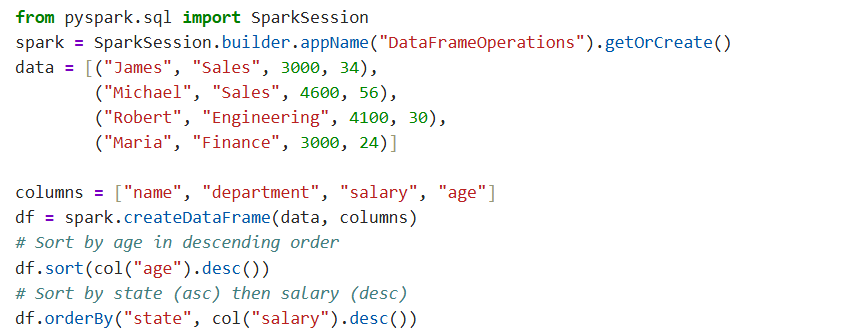 Code Screenshot