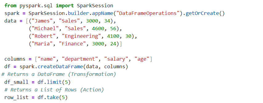 Code Screenshot