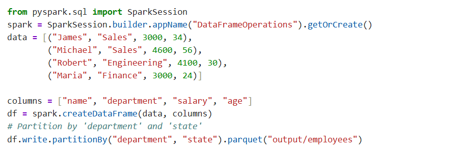 Code Screenshot