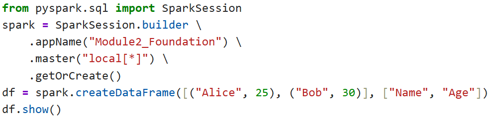 Code Screenshot