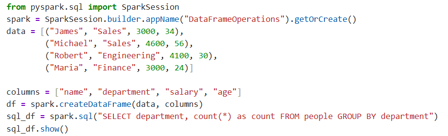 Code Screenshot