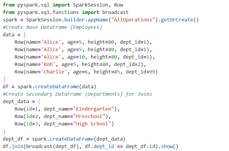 Code Screenshot