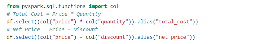 Code Screenshot