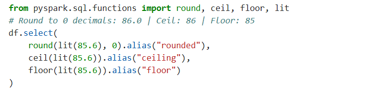 Code Screenshot