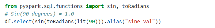 Code Screenshot