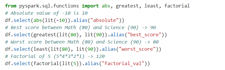 Code Screenshot