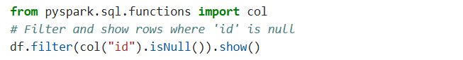 Code Screenshot