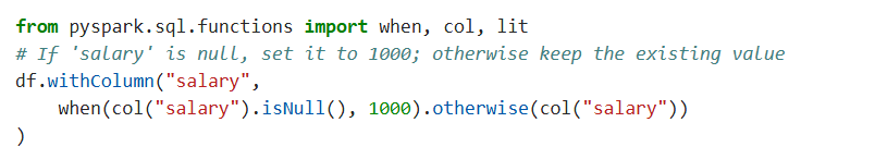 Code Screenshot