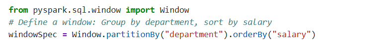 Code Screenshot