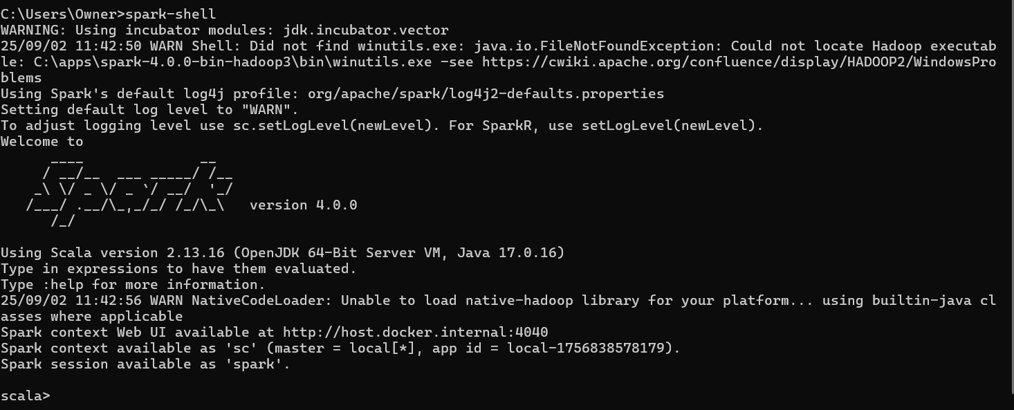 Code Screenshot