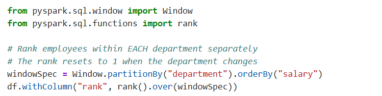 Code Screenshot