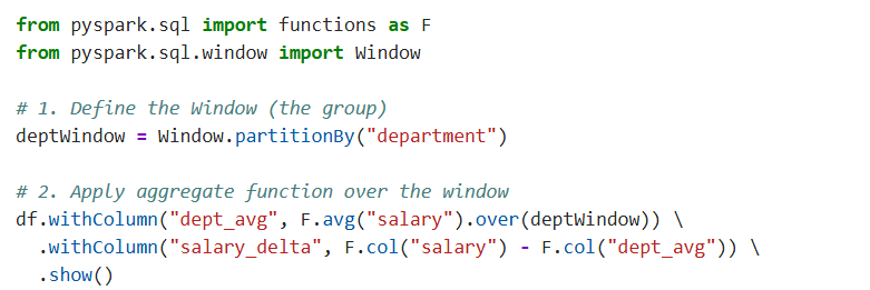 Code Screenshot