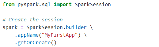 Code Screenshot