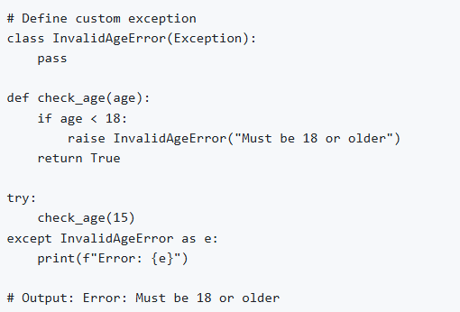 Code Screenshot