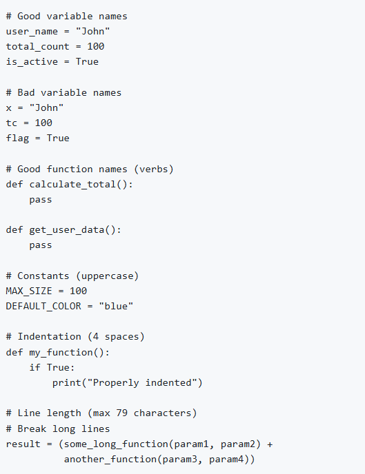 Code Screenshot