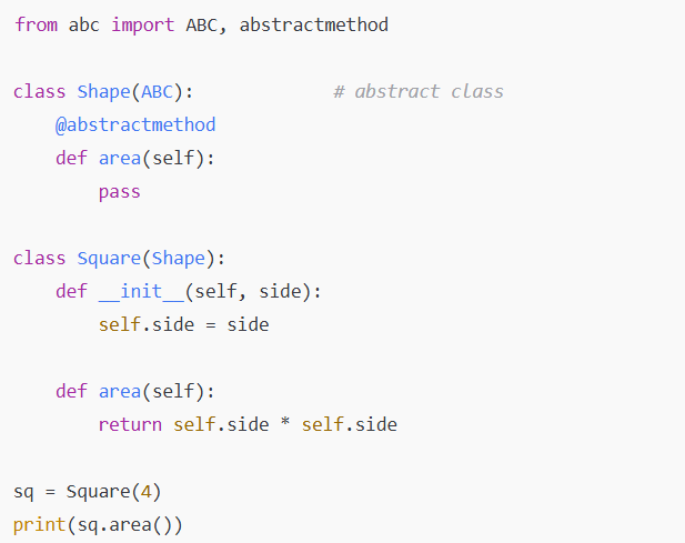 Code Screenshot