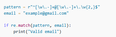 Code Screenshot