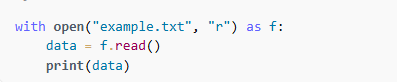 Code Screenshot