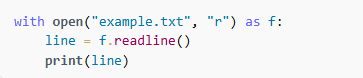 Code Screenshot