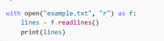 Code Screenshot