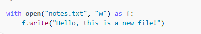 Code Screenshot